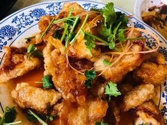 -石老头关东饺子王·东北菜(嘉华鑫城店)