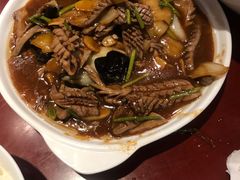-鸢飞潍坊菜馆(鸢飞大酒店)