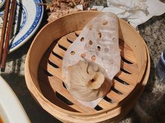 -南京大牌档(青岛万象城店)