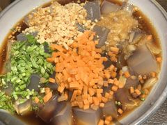 -魁盛居百年鲁菜馆(县西巷店)