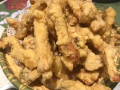 现炸酥肉-重庆刘一手火锅(三峡广场直营店)