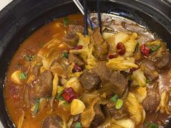 -小厨娘淮扬菜(板桥一店)