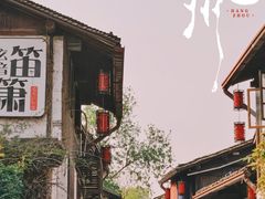 -小河直街历史文化街区