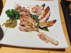 -晶吉·居酒屋·烧鸟·海胆(民主广场店)