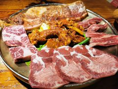 -7年8班朝鲜族非遗美食(三钢里店)