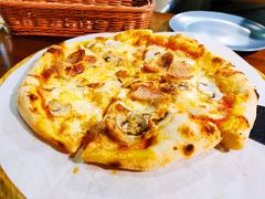 黑松露披萨-G+KITCHEN(龙湖狮山天街店)