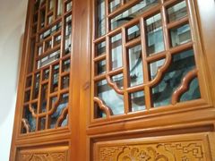 -鲁毓鲜蓬莱小面(黄山路店)