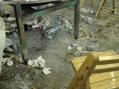 -五彩凉山自助西昌烧烤(柳翠路店)