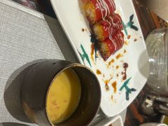 -夏宫中餐厅(香格里拉大酒店)