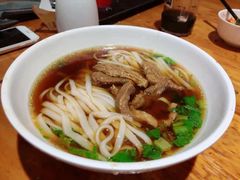 肉丝粉-肆姐面粉馆(坡子街店)