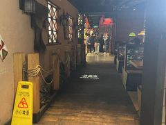 -洞庭土菜小炒馆(易发广场店)