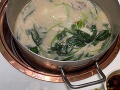 -洪氏嗨捞·猪肚鸡火锅(阳光天地店)