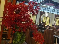 -千寻山野烤肉(中关村店)