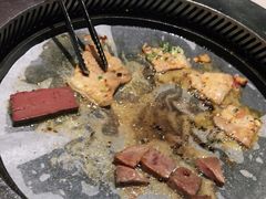 -么子烤肉(化龙池店)