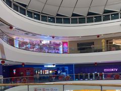 -万达广场(巴南店)