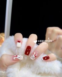 -LILY NAILS美甲美睫