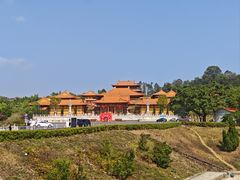 -三水森林公园