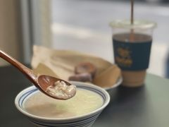 古早味花生汤-小宝·路鼎记·福鼎特色小吃(富民路店)