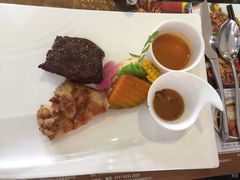 -澳莱酷品牛扒(开平东汇城店)