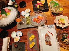-桐寿司Sushi Tong