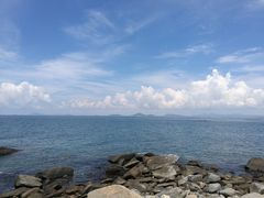 -沙扒湾
