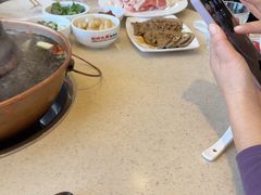 -阳坊大都涮羊肉(阳坊总店)