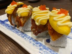 -大雄寿司(中华广场店)