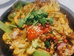 -水天堂西餐厅(绿宝广场店)