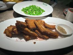 -新白鹿餐厅(金鹰新街口店)