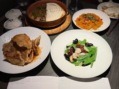 -奉天小馆·非遗东北菜(济南万象城店)