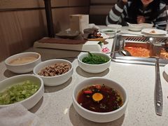 -海底捞火锅(凤凰广场店)