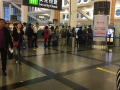 -厦门高崎国际机场-T3航站楼