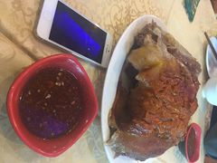 iphone_upload_pic-维吾尔餐厅(宜山路店)