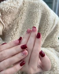 -M·X Nail日式美甲美睫