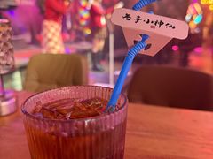 -喜鹊音乐酒馆(西街店)