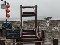 -南京城墙景区