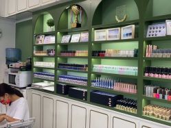 -如一·美甲美睫