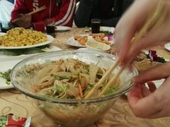 -清雅轩·清真菜·传统菜•融合菜(滑翔店)