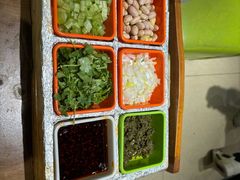 -清真·马坡烧烤涮牛肚·酸浆火锅(新区总店)