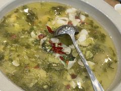 -一楼食业·美食人家
