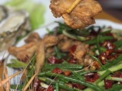 -金龙·打边炉(南京西路店)