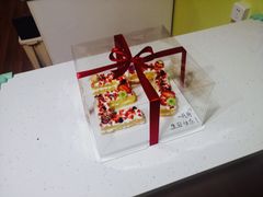 -千浔一暖DIY蛋糕烘焙(人民大学店)