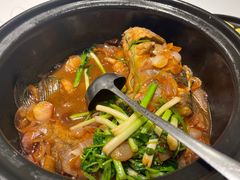 -花开餐厅(环湖中路店)