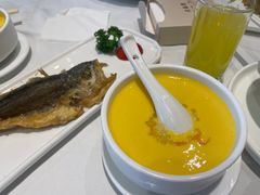 -大海湾酒楼(人南店)