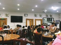 大堂-红星光发煲仔饭(大石街店)