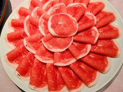 -东来顺饭庄(apm总店)