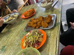 -清真-戏楼王记牛肉面