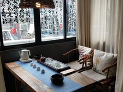 -邈墨茶馆(凤起路店)