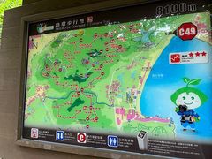 -石排湾郊野公园