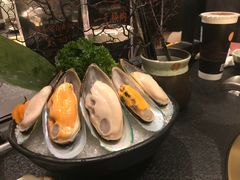 -湊湊火锅·茶憩(打浦桥日月光店)